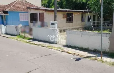Terreno à venda na Travessa São Miguel, 83, Nossa Senhora de Fátima, Santa Maria