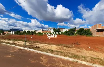 Lote no residencial alberto schons medidas do terreno: 10 x 31,5 m