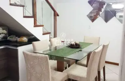 Casa com 2 quartos à venda na Rua Rio De Janeiro, 80, 104, Pinheiro Machado, Santa Maria