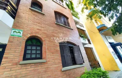 Apartamento, 2 dormitórios, 2 banheiros, 1 vaga, bonfim