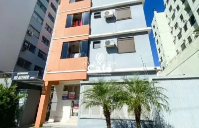 Apartamento com 2 quartos à venda na Rua Silva Jardim, 2143, Centro, Santa Maria