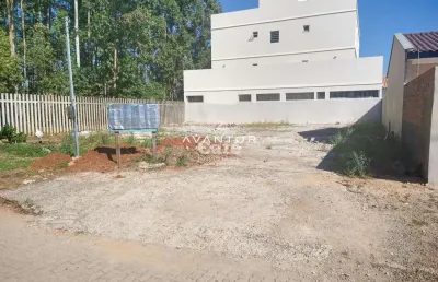 Terreno amplo, e plano, localizado no bairro camobi rs