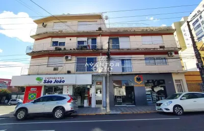 Apartamento, 3 dormitórios, 1 suíte, 3 banheiros, sacada, terraço, lareira, noss