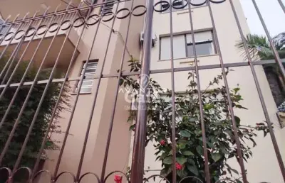 Apartamento com 145,16 m²,  03 dormitórios, 02 banheiros, box de garagem.