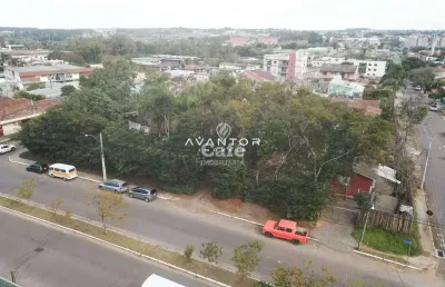 Terreno à venda na Avenida Jornalista Maurício Sirotski Sobrinho, 52, Patronato, Santa Maria