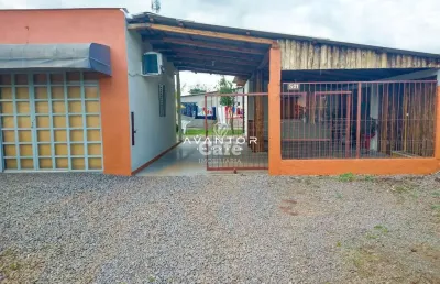 Terreno à venda na Rua Luiz Tomazzetti, 501, Tomazetti, Santa Maria