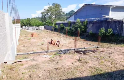 Terreno à venda na Travessa Adão Comasseto, 240, Diácono João Luiz Pozzobon, Santa Maria