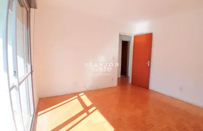 Apartamento, 3 dormitórios, 1 suíte, 2 banheiros, 1 vaga, nossa senhora de fátim
