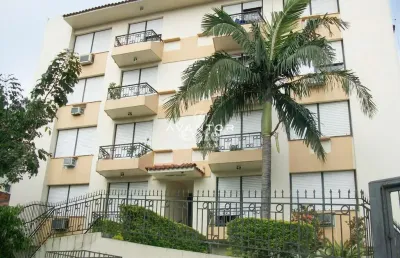 Apartamento, 3 dormitórios, 1 suíte, 2 banheiros, sacada, menino jesus