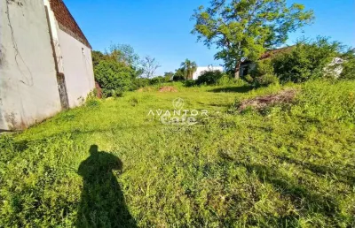 Terreno à venda na Rua Rio Grande do Sul, SN, Pinheiro Machado, Santa Maria