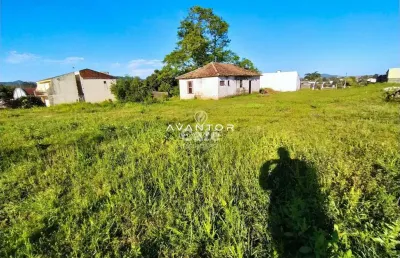 Terreno à venda na Rua Rio Grande do Sul, SN, Pinheiro Machado, Santa Maria