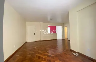 Apartamento com 3 quartos à venda na Rua Marechal Floriano Peixoto, 1303, Centro, Santa Maria