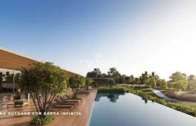 Terreno à venda na Rst - 287, 520, Camobi, Santa Maria