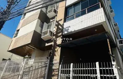 Apartamento 2dormit. 2banheiros, sacada e box garagem