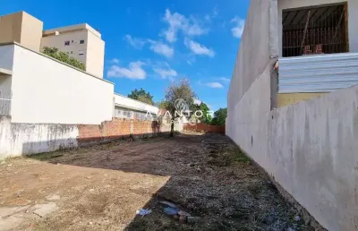 Terreno comercial para alugar na Rua Visconde de Pelotas, Sn, Nossa Senhora de Fátima, Santa Maria