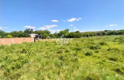 Terreno à venda na Rua Ijuí, SN, Caturrita, Santa Maria