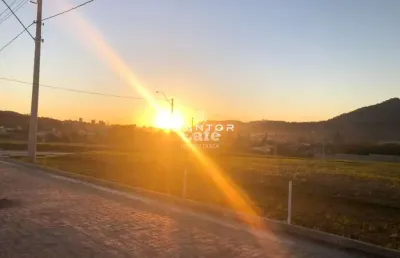 Terreno à venda na Estrada São José, 2517, São José, Santa Maria