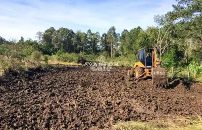 Terreno à venda na Rua Aroeira-Vermelha, 465, Diácono João Luiz Pozzobon, Santa Maria