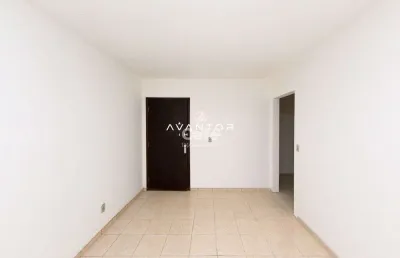 Apartamento, 1 dormitório, 2 banheiros, residencial angelo berleze, centro