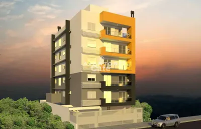 Excelente apartamento  próximo da universidade ufn, a poucas quadras do centro.