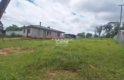 Terreno à venda na Manoel Salvador Lopes, S N, Passo das Tropas, Santa Maria