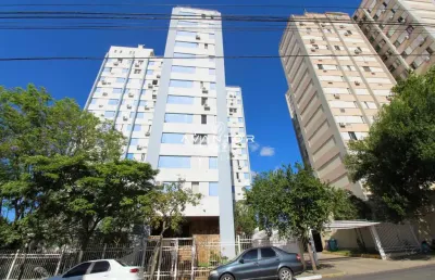 Apartamento à venda com 90,88m², 02 dormitórios , 01 vagas e portaria 24hs.