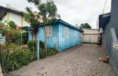 Terreno à venda na Rua Carlos Gomes, 170, Duque de Caxias, Santa Maria