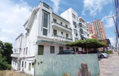 Prédio à venda na Avenida Nossa Senhora das Dores, 399, Nossa Senhora das Dores, Santa Maria