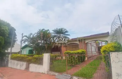 Casa com 3 quartos à venda na Rua Barão do Triunfo, 319, Nossa Senhora do Rosário, Santa Maria