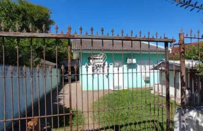 Casa à venda no bairro juscelino kubitschek em santa maria - rs
