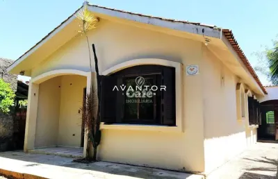 Casa com 3 quartos à venda na Avenida Borges de Medeiros, 983, Nossa Senhora do Rosário, Santa Maria