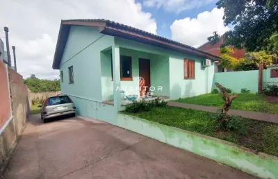 Casa com 3 quartos à venda na Rua Osório Quadros Sobrinho, 175, Camobi, Santa Maria
