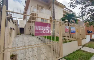 Casa com 3 quartos à venda na Rua Doutor Leovegildo Leal de Moraes, 220, Camobi, Santa Maria