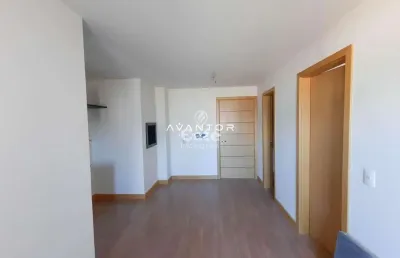 Excelente apartamento 1dormit. semi-mobiliado no espirito santo!
