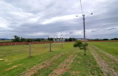 Terreno à venda na Estrada Dos Pains, Zona Rural, Santa Maria