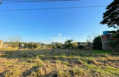 Terreno à venda na Estrada Eduardo Duarte, Rua 01, Passo das Tropas, Santa Maria