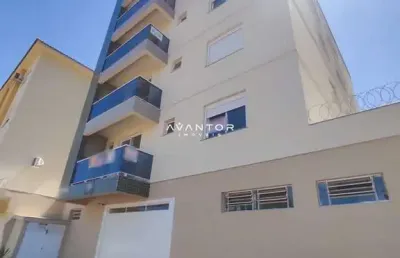 Apartamento para locação 01  dormitório c/box  em camobi