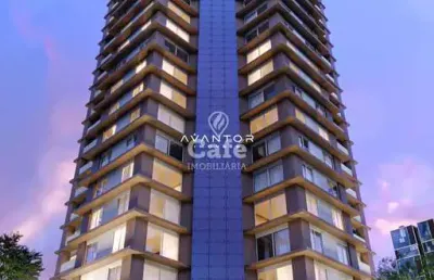 Infinity residence - apartamentos com 3 suítes e 3 vagas de garagem, alto padrão