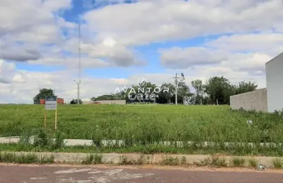 Terreno à venda na Rua Florianópolis, 871, Pinheiro Machado, Santa Maria
