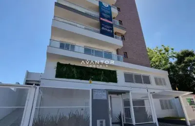 Cobertura com 3 quartos à venda na Dos Jasmins, 148, Patronato, Santa Maria