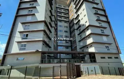 Apartamento, 3 dormitórios, 3 suítes, 4 banheiros, 3 vagas, varanda gourmet, res