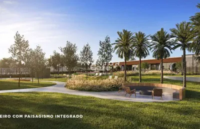 Terreno à venda na Rst - 287, 520, Camobi, Santa Maria