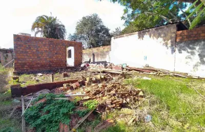Terreno pronto para construir , localizado no bairro rosário