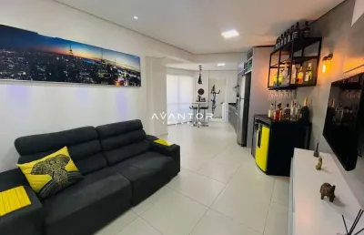 Apartamento, 1 dormitório, 1 banheiro, mobiliado, rosário