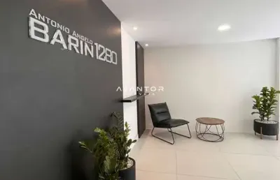 Apartamento com 1 quarto à venda na Rua Silva Jardim, 1280, Nossa Senhora do Rosário, Santa Maria