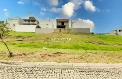 Terreno no real park de 300 m² pronto para construir!