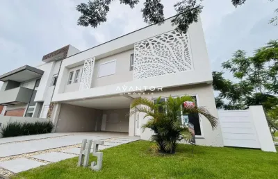 Casa, 2 suítes, 4 banheiros, 3 vagas, terraço, parque das oliveiras, tomazetti