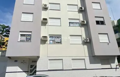 Apartamento espaçoso no bairro nossa senhora das dores - conforto e conveniência