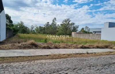 Ótimo terreno à venda no loteamento parque ouro verde.