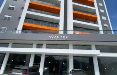 Belíssimo apartamento 3 dormitórios com suíte na faixa velha de camobi